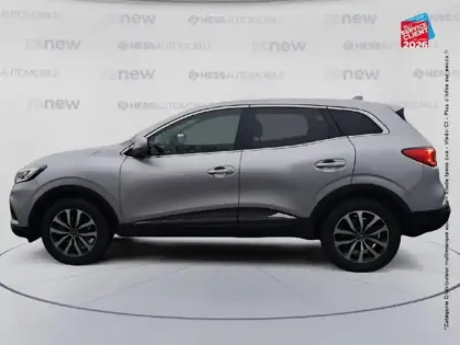Photo 8 Renault Kadjar  1.5 Blue dCi 115ch Limited - 21