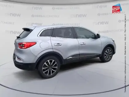 Photo 5 Renault Kadjar  1.5 Blue dCi 115ch Limited - 21
