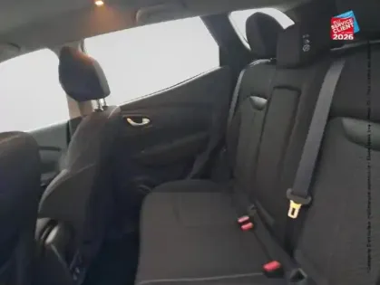 Photo 10 Renault Kadjar  1.5 Blue dCi 115ch Limited - 21