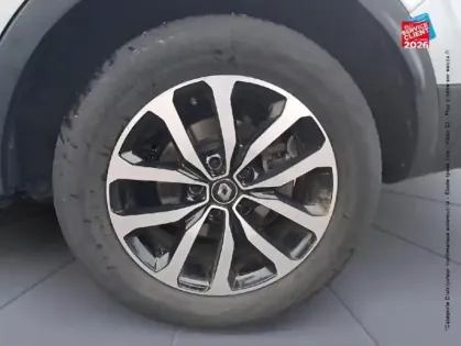 Photo 9 Renault Kadjar  1.5 Blue dCi 115ch Limited - 21