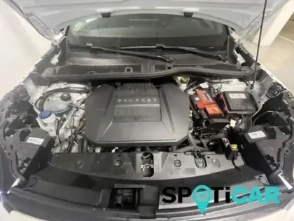 Photo 9 Peugeot 2008  e- 136ch GT