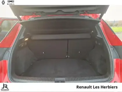 Photo 6 Renault Austral  1.2 E-Tech full hybrid 200ch Iconic esprit Alpine- 23