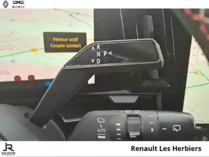 Photo 5 Renault Austral  1.2 E-Tech full hybrid 200ch Iconic esprit Alpine- 23