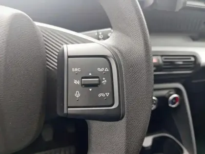 Photo 13 Citroën C3  1.2 Turbo 100ch YOU