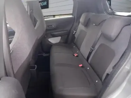 Photo 9 Citroën C3  1.2 Turbo 100ch YOU