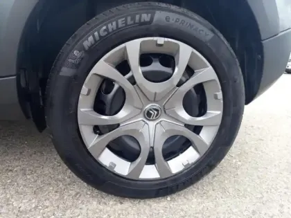 Photo 7 Citroën C3  1.2 Turbo 100ch YOU