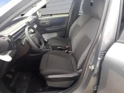 Photo 10 Citroën C3  1.2 Turbo 100ch YOU