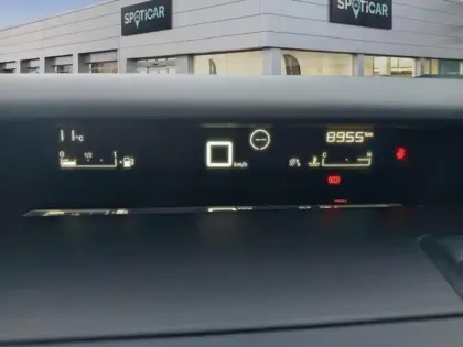 Photo 12 Citroën C3  1.2 Turbo 100ch YOU