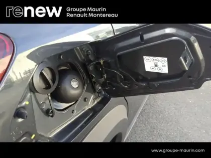 Photo 14 Dacia Sandero  1.0 ECO-G 100ch Essential