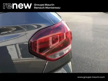 Photo 13 Dacia Sandero  1.0 ECO-G 100ch Essential