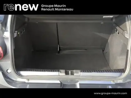 Photo 11 Dacia Sandero  1.0 ECO-G 100ch Essential