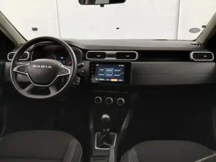 Photo 5 Dacia Duster  1.0 ECO-G 100ch Journey + 4x2