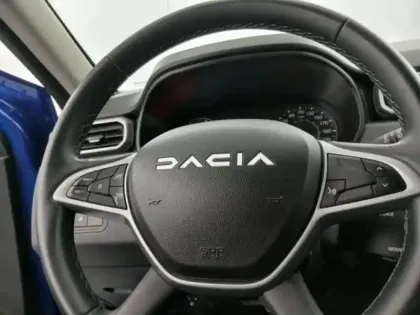 Photo 14 Dacia Duster  1.0 ECO-G 100ch Journey + 4x2