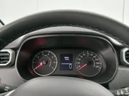 Photo 13 Dacia Duster  1.0 ECO-G 100ch Journey + 4x2