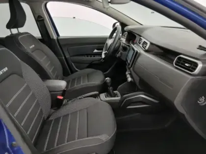 Photo 6 Dacia Duster  1.0 ECO-G 100ch Journey + 4x2