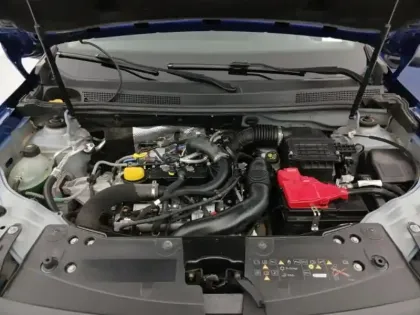 Photo 11 Dacia Duster  1.0 ECO-G 100ch Journey + 4x2