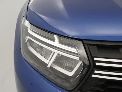 Photo 10 Dacia Duster  1.0 ECO-G 100ch Journey + 4x2