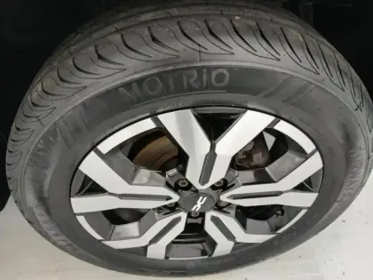 Photo 9 Dacia Duster  1.0 ECO-G 100ch Journey + 4x2