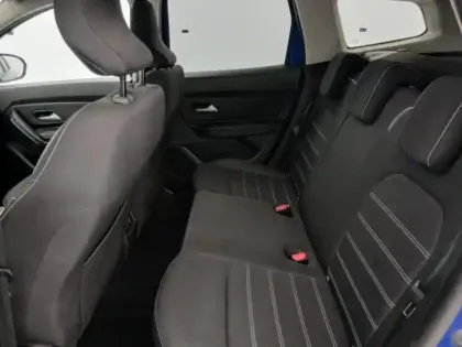 Photo 7 Dacia Duster  1.0 ECO-G 100ch Journey + 4x2