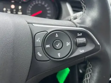 Photo 14 Opel Grandland  1.2 Turbo 130ch Elegance Business BVA8