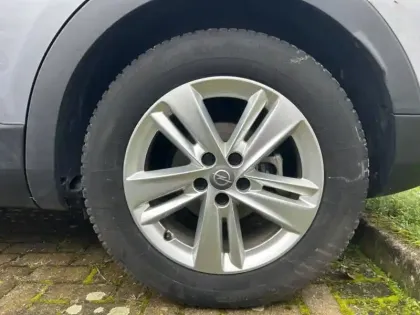 Photo 10 Opel Grandland  1.2 Turbo 130ch Elegance Business BVA8