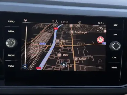 Photo 14 Volkswagen Taigo  1.5 TSI 150ch R-Line Edition DSG7