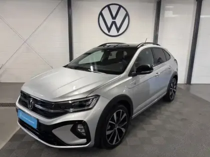 Photo Volkswagen Taigo