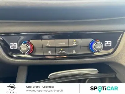 Photo 14 Opel Insignia  Grand Sport 1.5 Turbo 165ch