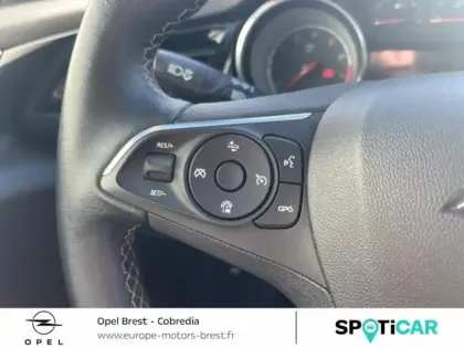 Photo 9 Opel Insignia  Grand Sport 1.5 Turbo 165ch