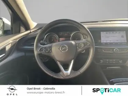 Photo 7 Opel Insignia  Grand Sport 1.5 Turbo 165ch