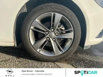 Photo 5 Opel Insignia  Grand Sport 1.5 Turbo 165ch