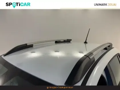 Photo 7 Dacia Sandero  1.0 TCe 90ch Stepway Confort