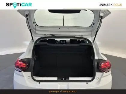 Photo 6 Dacia Sandero  1.0 TCe 90ch Stepway Confort