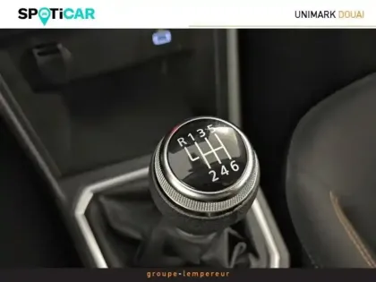 Photo 13 Dacia Sandero  1.0 TCe 90ch Stepway Confort