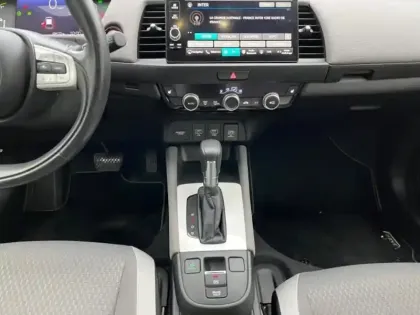 Photo 10 Honda Jazz  Crosstar 1.5 i-MMD 109ch e:HEV Exclusive Bi-Ton