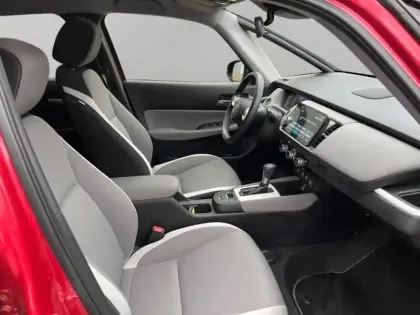 Photo 14 Honda Jazz  Crosstar 1.5 i-MMD 109ch e:HEV Exclusive Bi-Ton