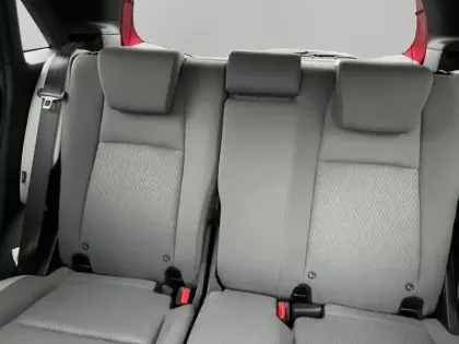 Photo 12 Honda Jazz  Crosstar 1.5 i-MMD 109ch e:HEV Exclusive Bi-Ton