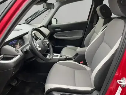 Photo 8 Honda Jazz  Crosstar 1.5 i-MMD 109ch e:HEV Exclusive Bi-Ton