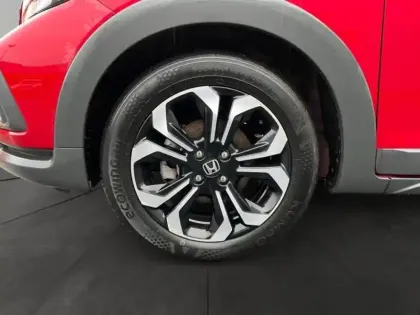 Photo 13 Honda Jazz  Crosstar 1.5 i-MMD 109ch e:HEV Exclusive Bi-Ton