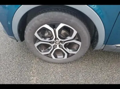 Photo 12 Renault Arkana  1.3 TCe 140ch FAP Intens EDC -21B