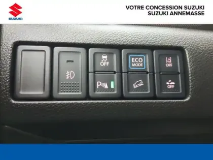 Photo 14 Suzuki Vitara  1.5 Dualjet Hybrid 115ch Style Auto Allgrip