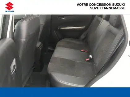 Photo 10 Suzuki Vitara  1.5 Dualjet Hybrid 115ch Style Auto Allgrip