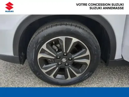 Photo 8 Suzuki Vitara  1.5 Dualjet Hybrid 115ch Style Auto Allgrip