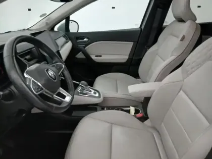 Photo 13 Renault Captur  1.3 TCe 140ch FAP Initiale Paris EDC -21B