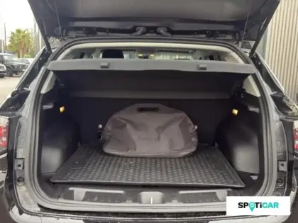 Photo 5 Jeep Compass  1.3 Turbo T4 240ch PHEV 4xe Trailhawk AT6 eAWD