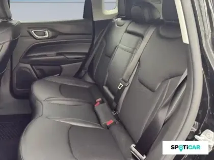 Photo 10 Jeep Compass  1.3 Turbo T4 240ch PHEV 4xe Trailhawk AT6 eAWD