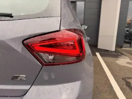 Photo 7 Seat Ibiza  1.0 TSI 115ch FR DSG7