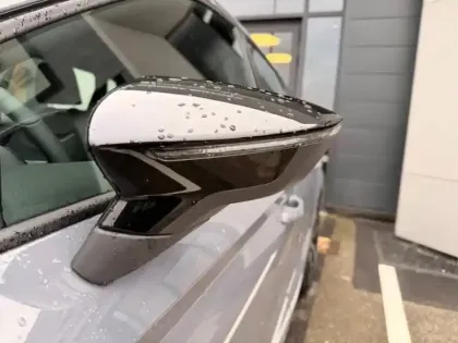 Photo 8 Seat Ibiza  1.0 TSI 115ch FR DSG7