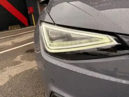 Photo 6 Seat Ibiza  1.0 TSI 115ch FR DSG7