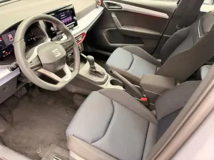 Photo 10 Seat Ibiza  1.0 TSI 115ch FR DSG7